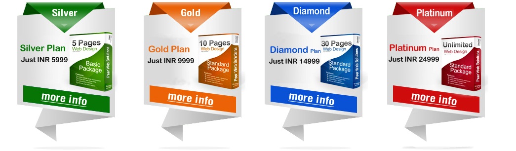 web package Chicago usa usa